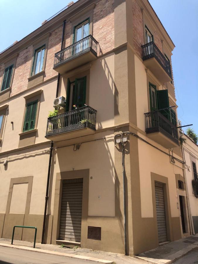 شقة Casa Renata فوجيا المظهر الخارجي الصورة