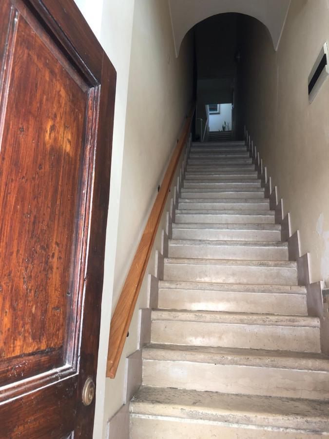شقة Casa Renata فوجيا المظهر الخارجي الصورة